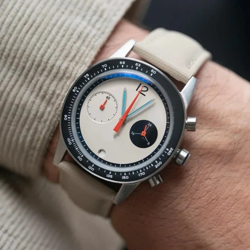 Archenfeld Chronograph Watch