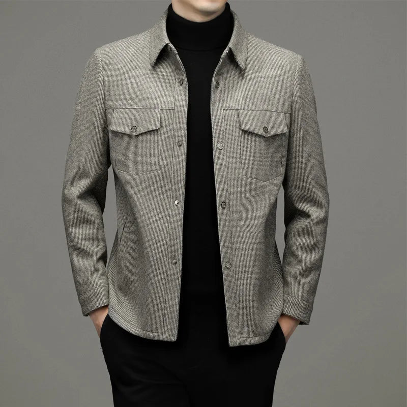 Jack Anthony Overshirt