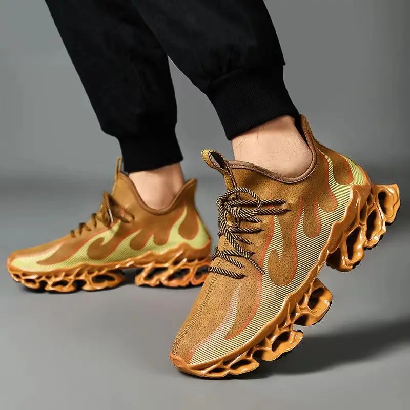 Renzo Blaze Sneakers