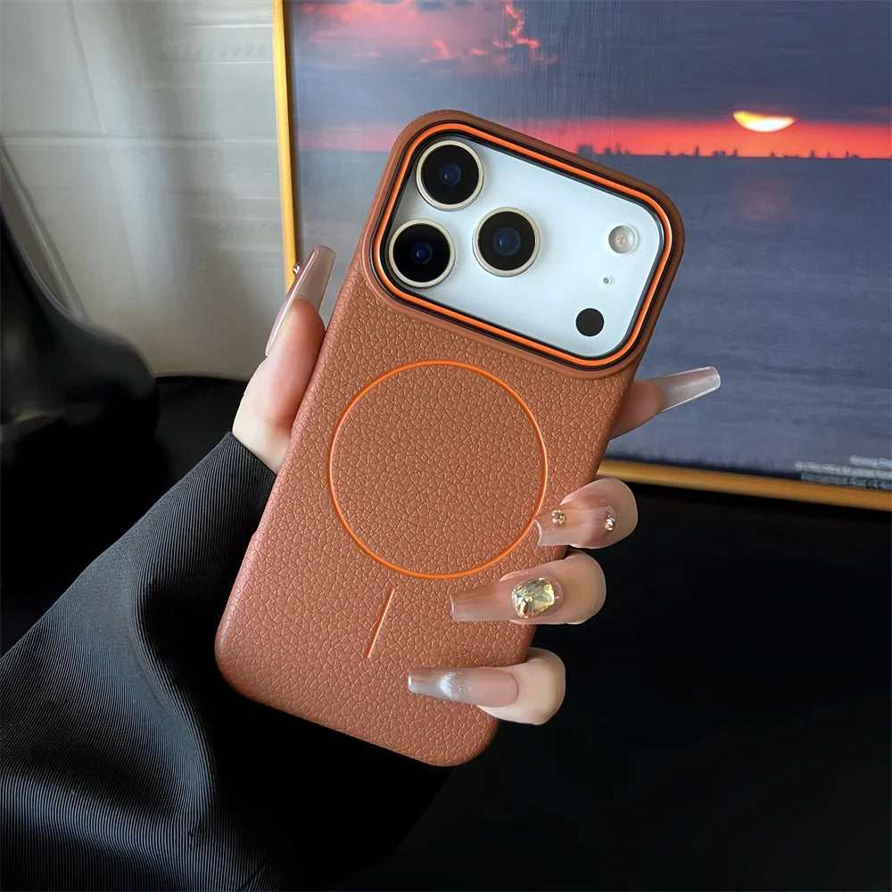 MagVision Pro Case – iPhone 17 Series