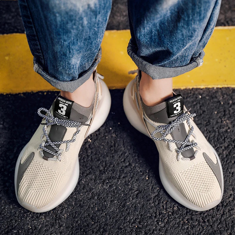 Draxen Motion Sneakers