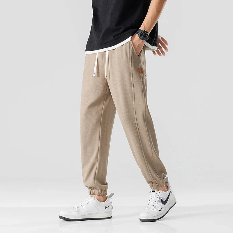 Renzo Performance Joggers
