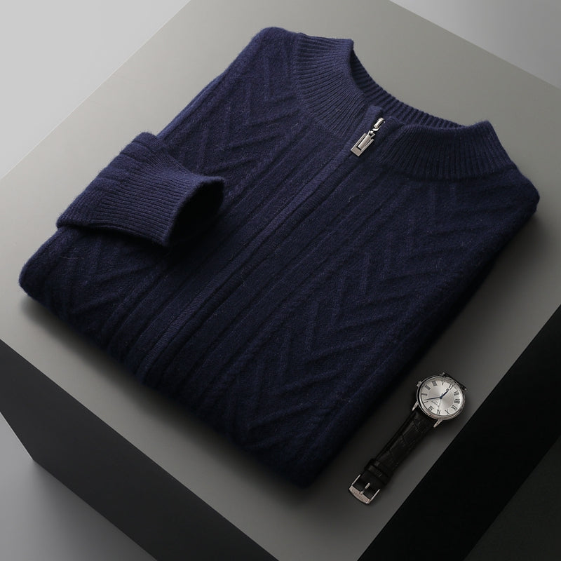 Richmond - Merino Jacket