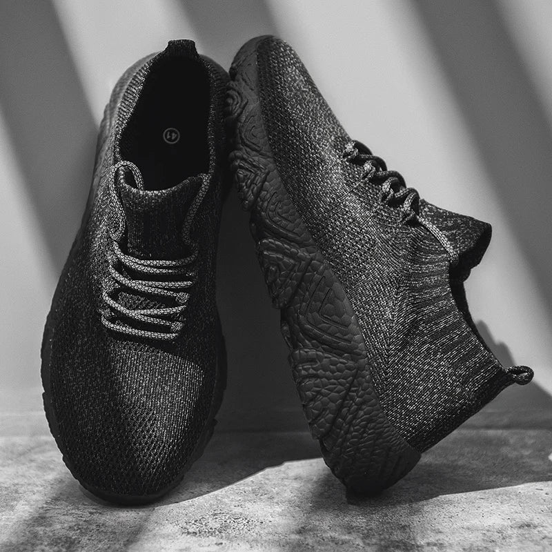 Liam Turner FlexKnit Weave Sneaker