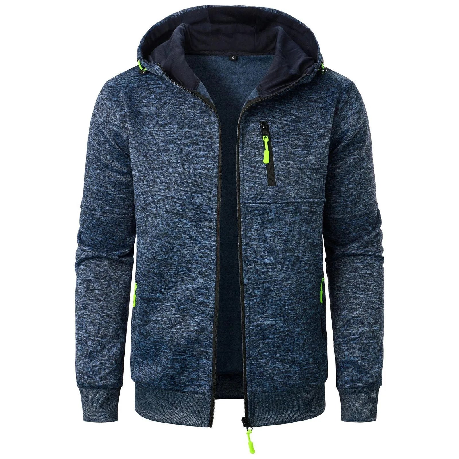 Dan Anderson Fleece Hoodie