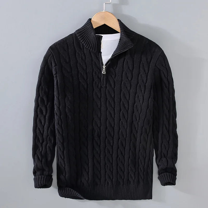 Oliver Grant Prestige Sweater