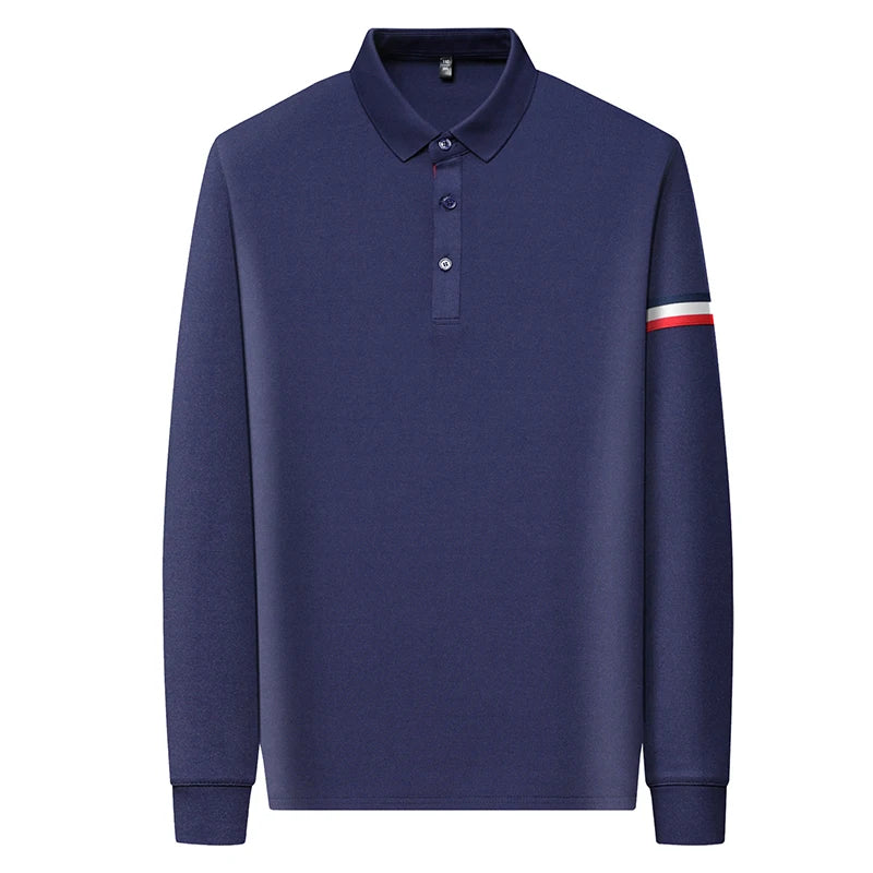 Jacob Mason Long Sleeve Shirt