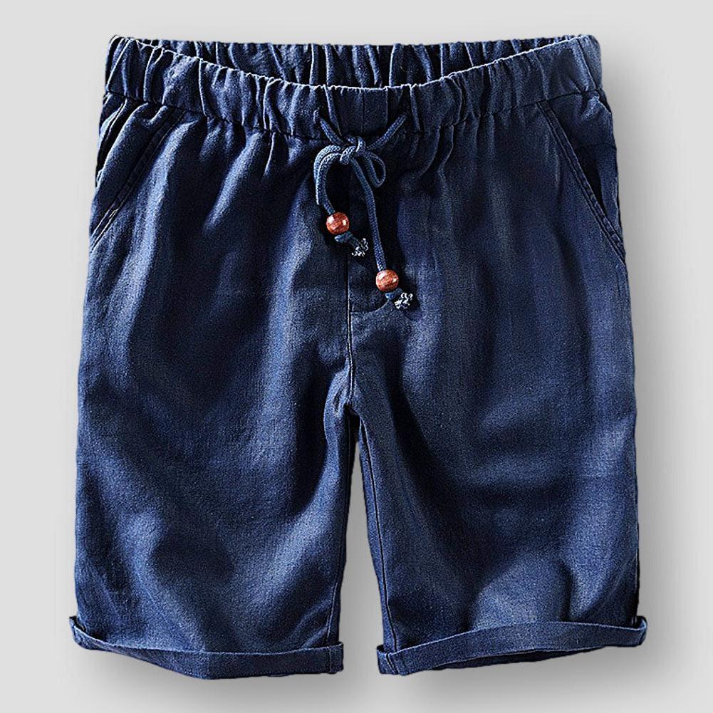 Saint Martin Chandler Breezy Beach Shorts