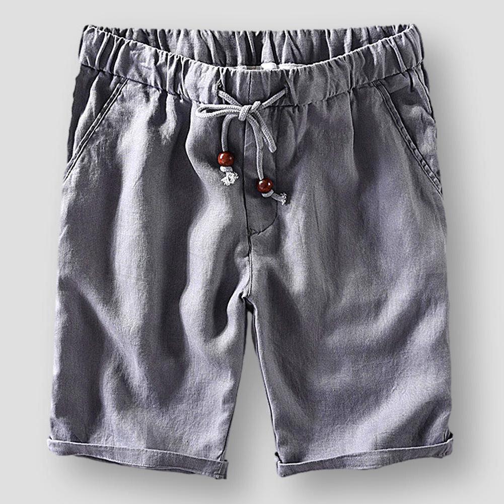 Saint Martin Chandler Breezy Beach Shorts