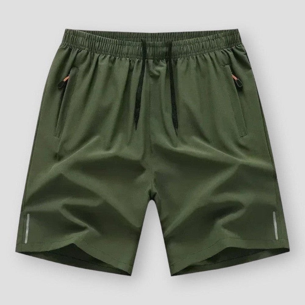 Saint Martin Cleveland Shorts
