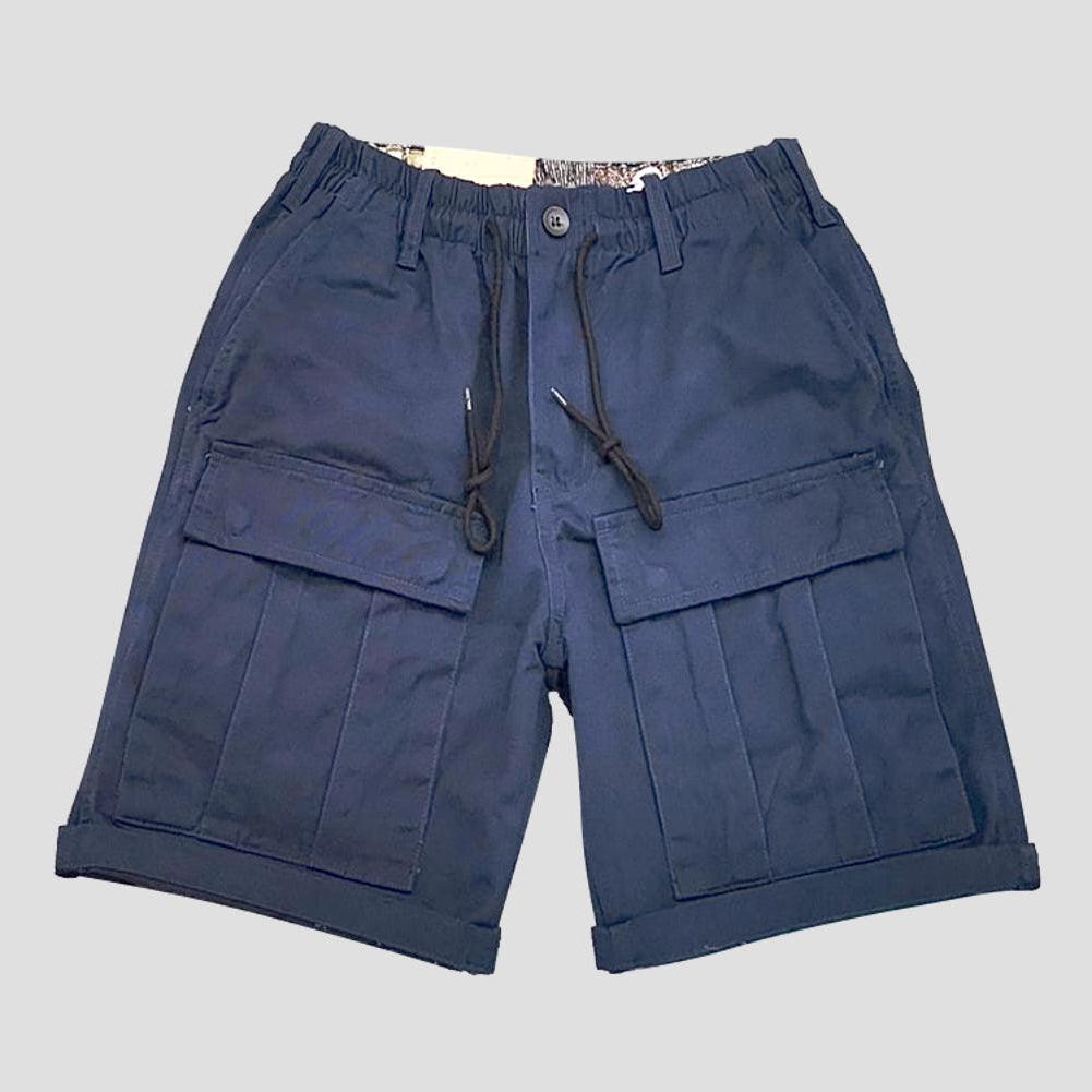 Saint Martin Downey Vintage Shorts