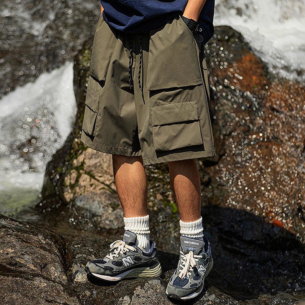 Saint Martin Fontana DimensionX Cargo Shorts