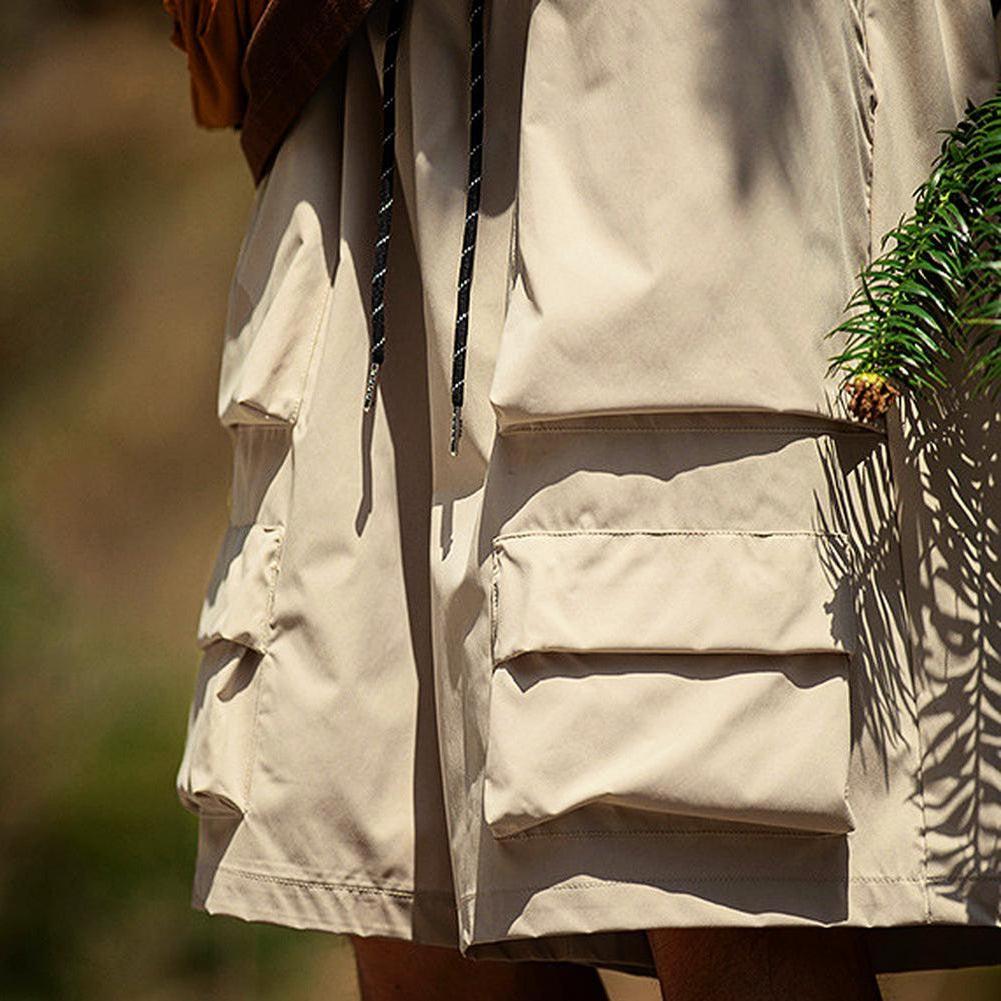Saint Martin Fontana DimensionX Cargo Shorts