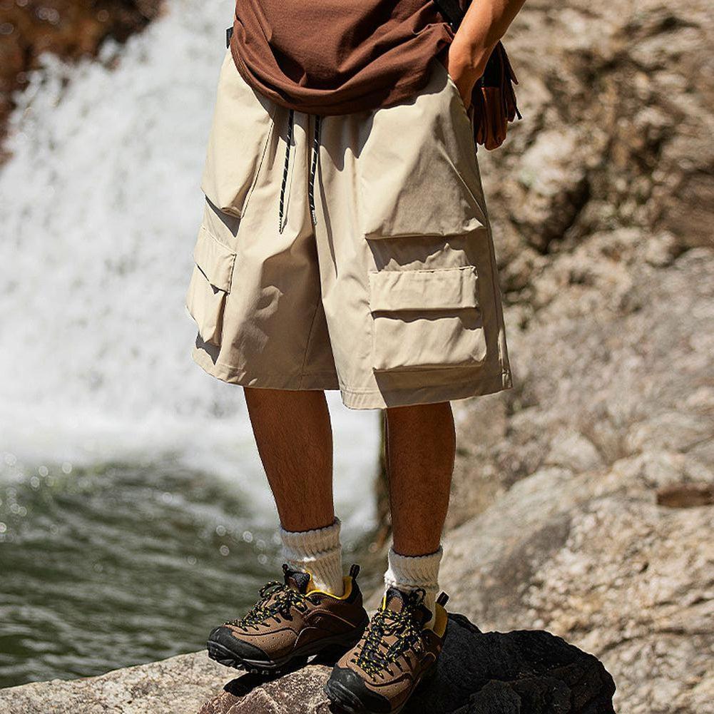 Saint Martin Fontana DimensionX Cargo Shorts