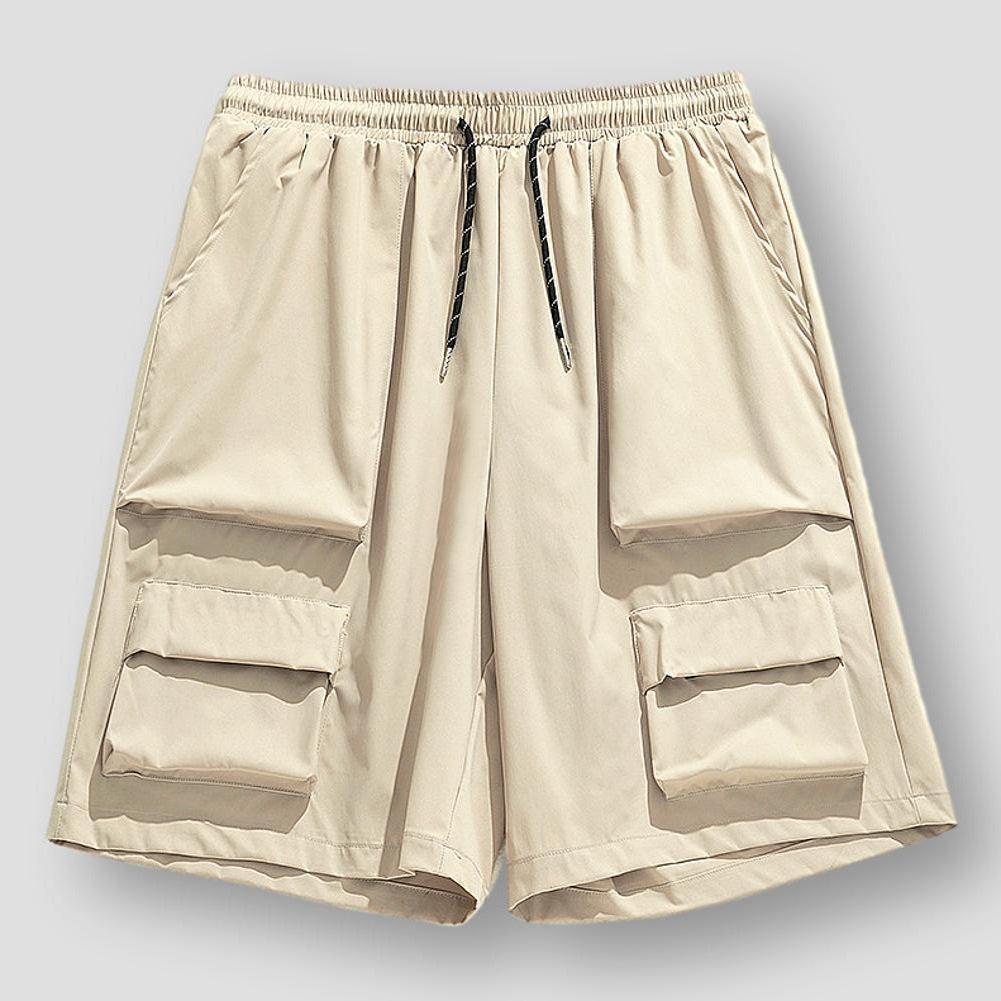 Saint Martin Fontana DimensionX Cargo Shorts