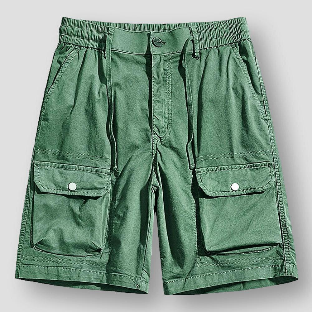 Saint Martin Greeley Explorer Shorts