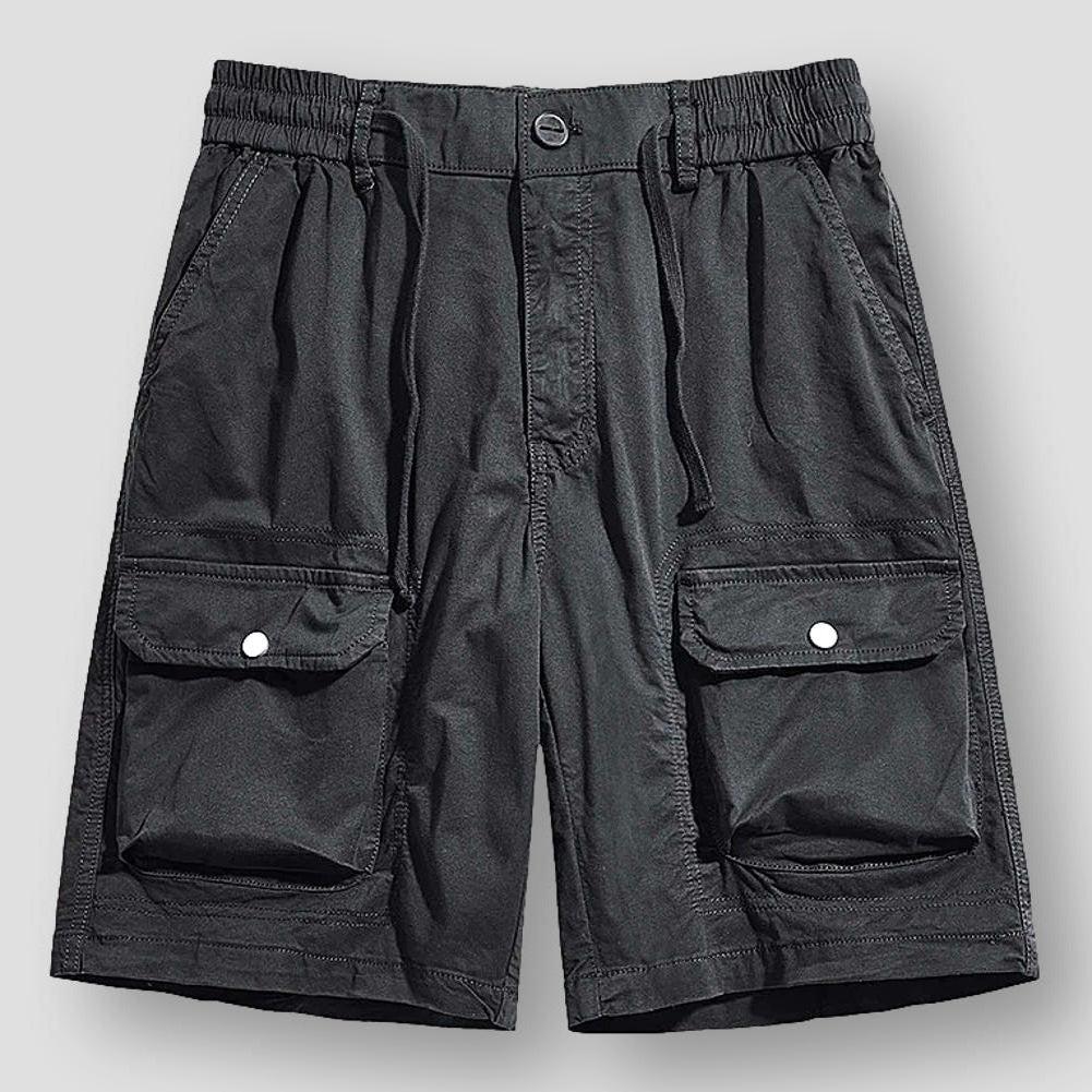 Saint Martin Greeley Explorer Shorts