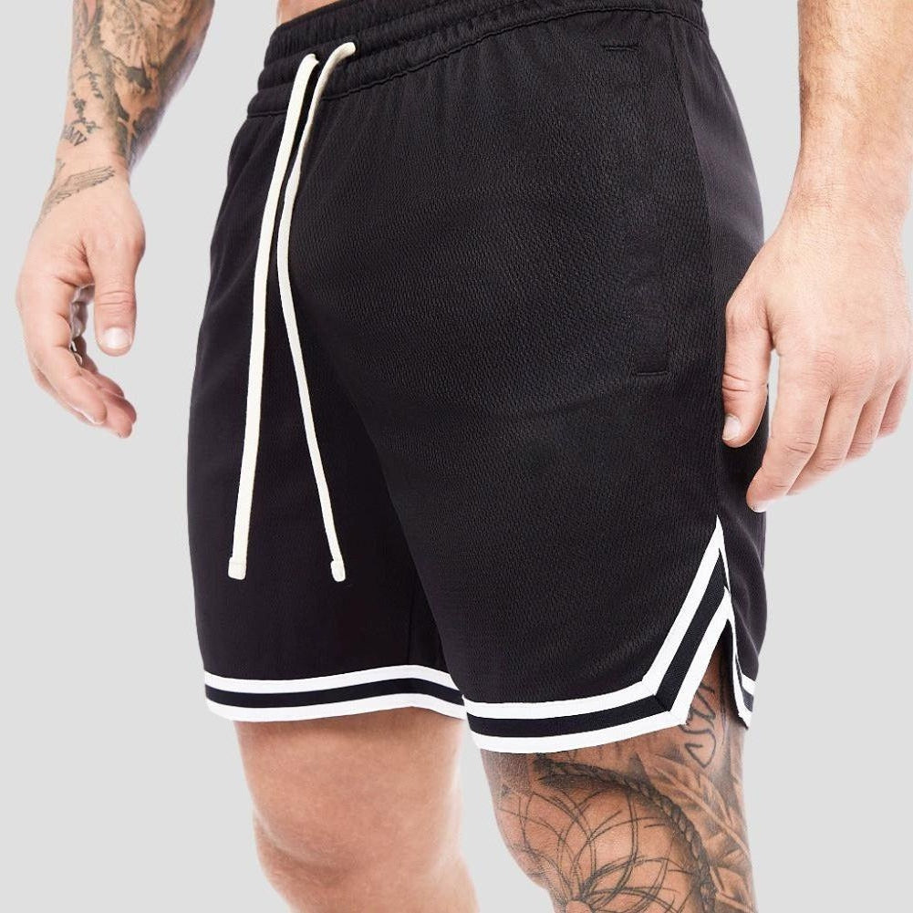 Saint Martin Pueblo MotionFlex Fitness Shorts