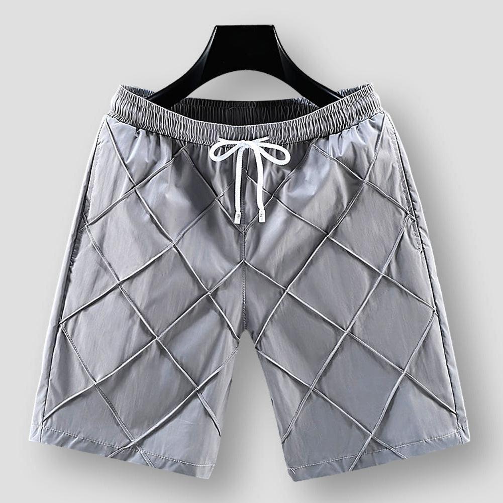 Saint Martin Tacoma Chill Out Shorts
