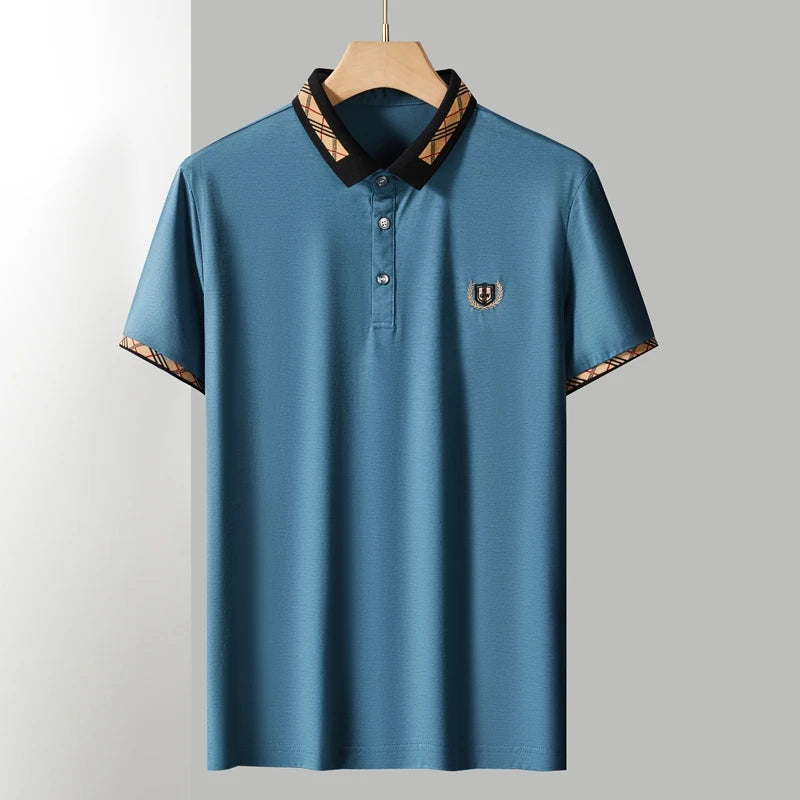 Oliver Grant Prestige Polo Shirt