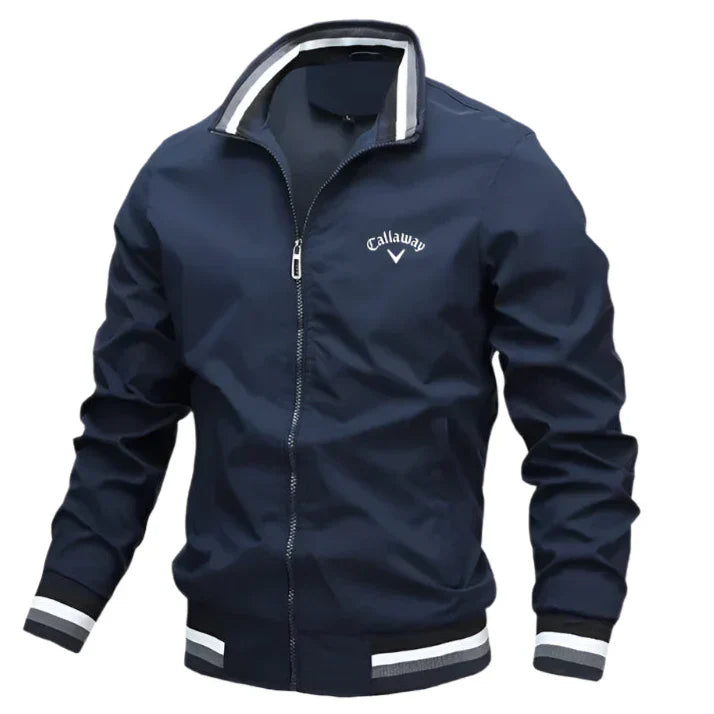 Callaway Performance Windbreaker