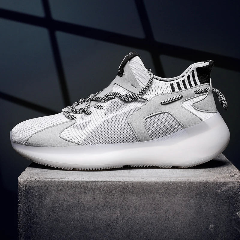 Draxen Motion Sneakers