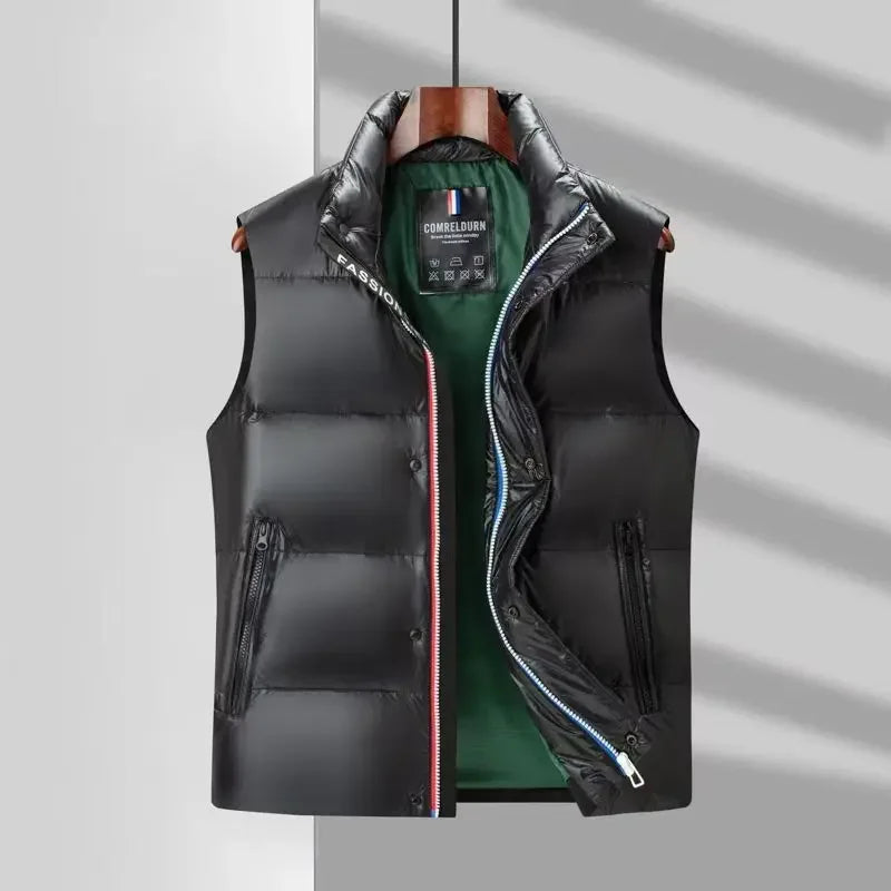 Portland Insulated Vest