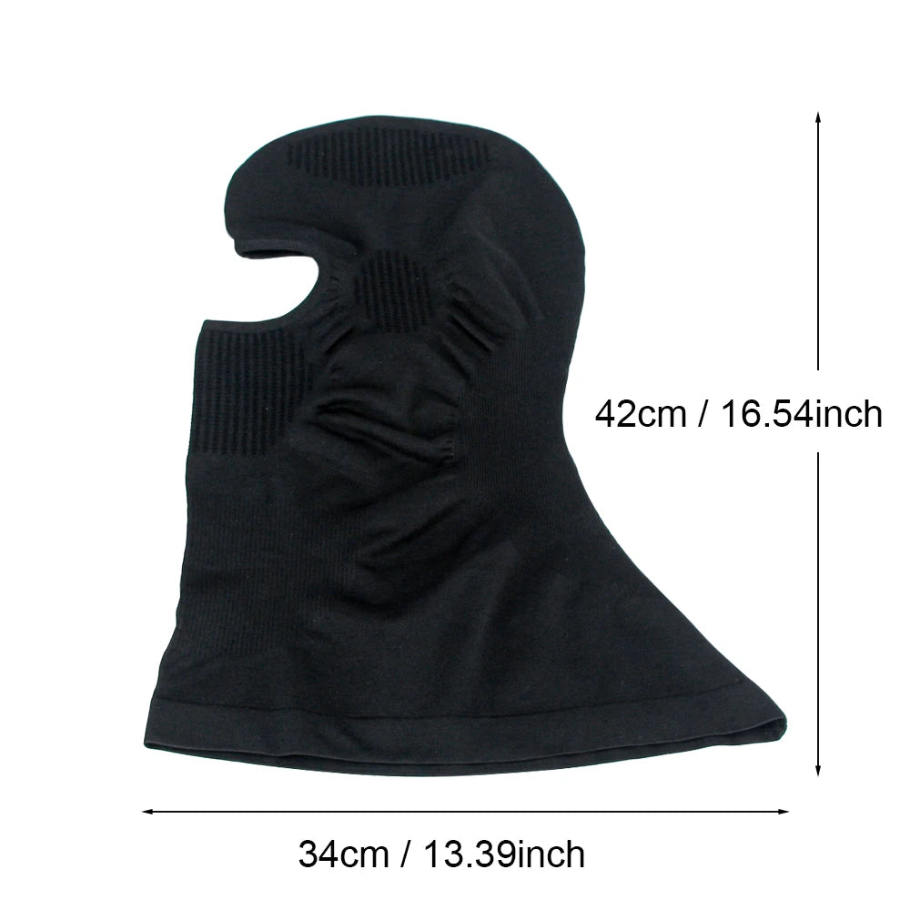 Cole Bennett Tactical AirMesh Balaclava