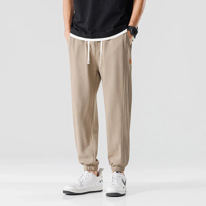 Renzo Performance Joggers