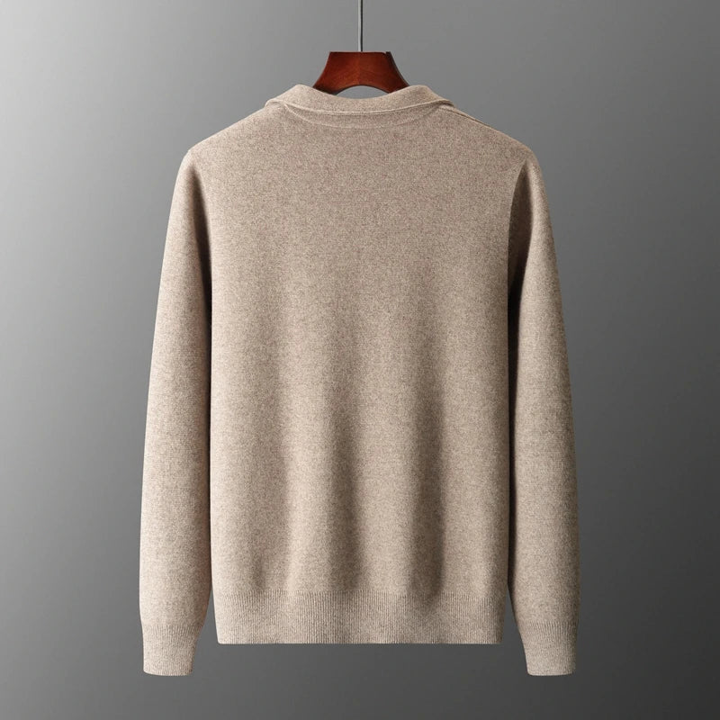 Fernucci Pure Cashmere Cardigan