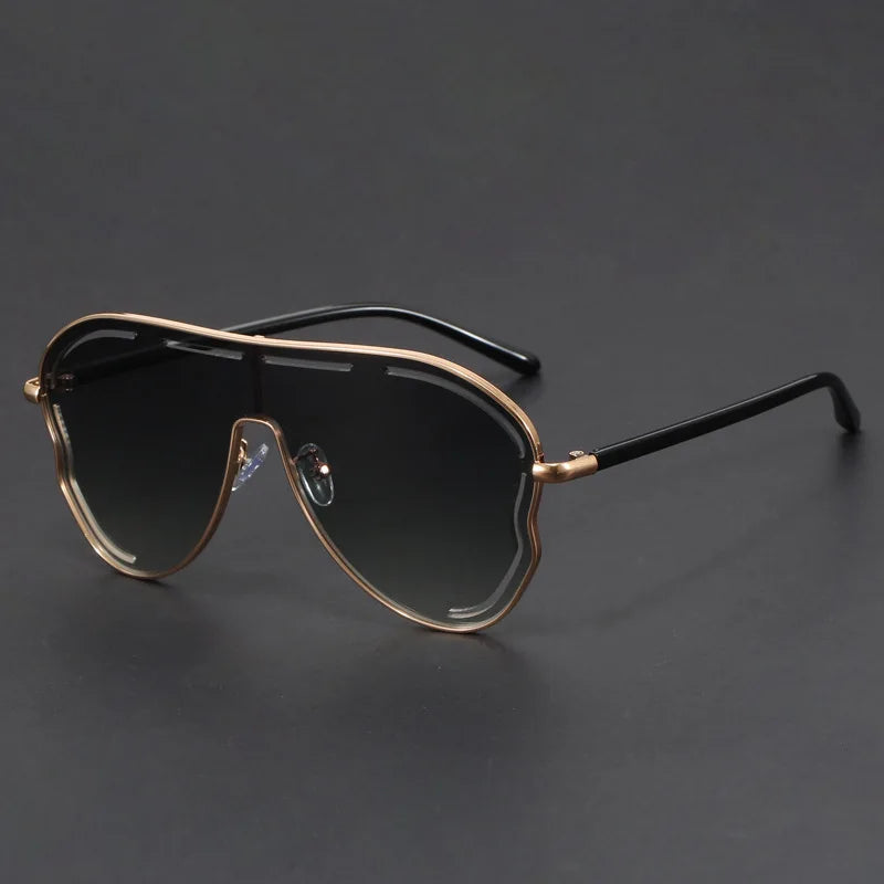 FALCON EDGE SUNGLASSES