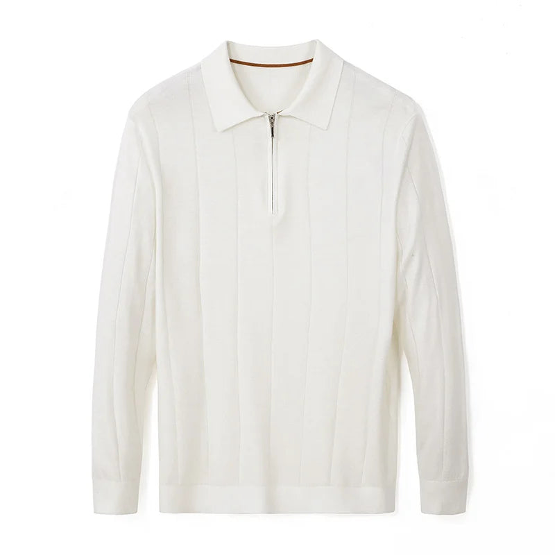 Jack Harrington Wool Sweater
