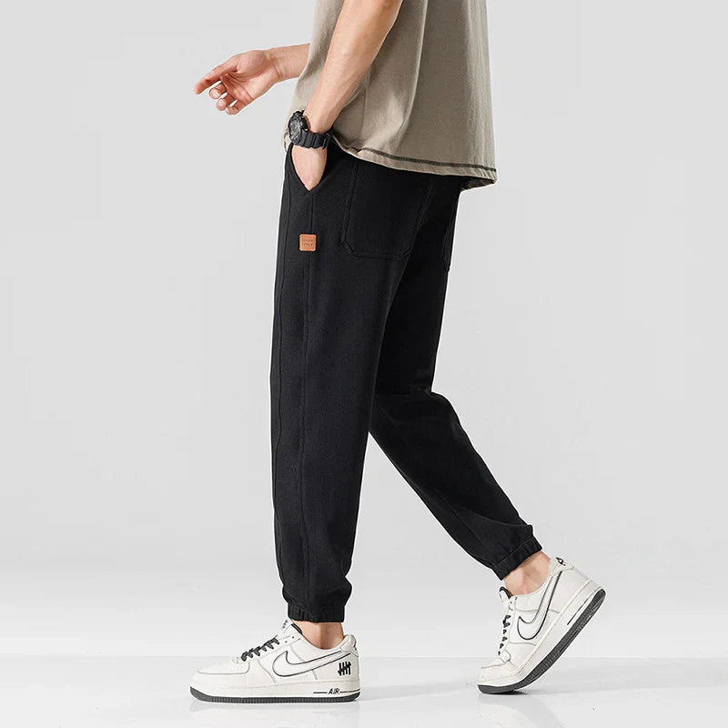 Renzo Performance Joggers
