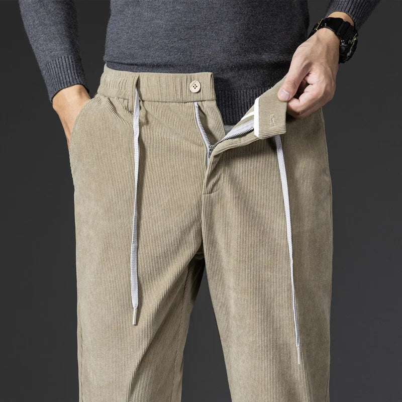 Dan Anthony Corduroy Pants