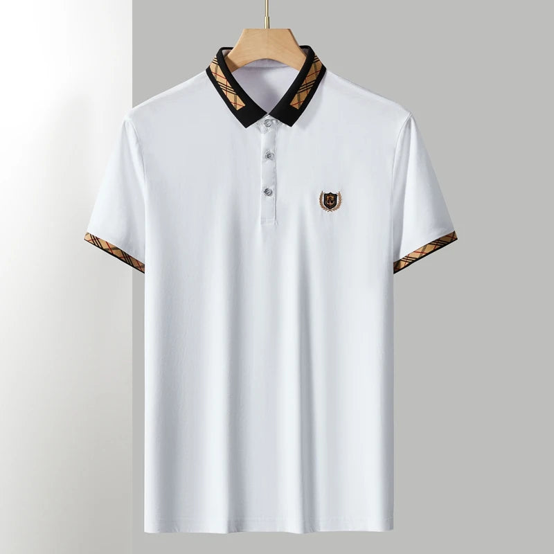 Oliver Grant Prestige Polo Shirt