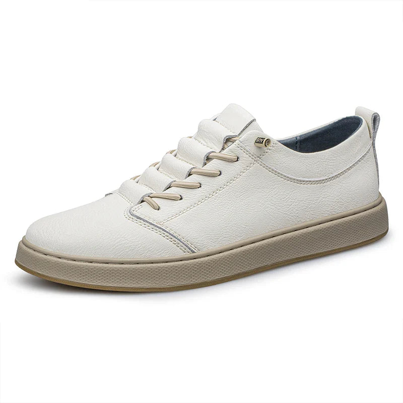 Jacob Mason Leather Sneakers