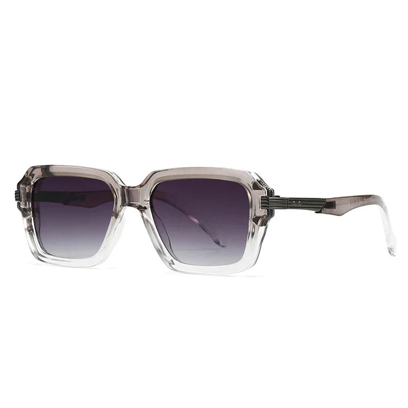 Varelli Gradient Square Sunglasses