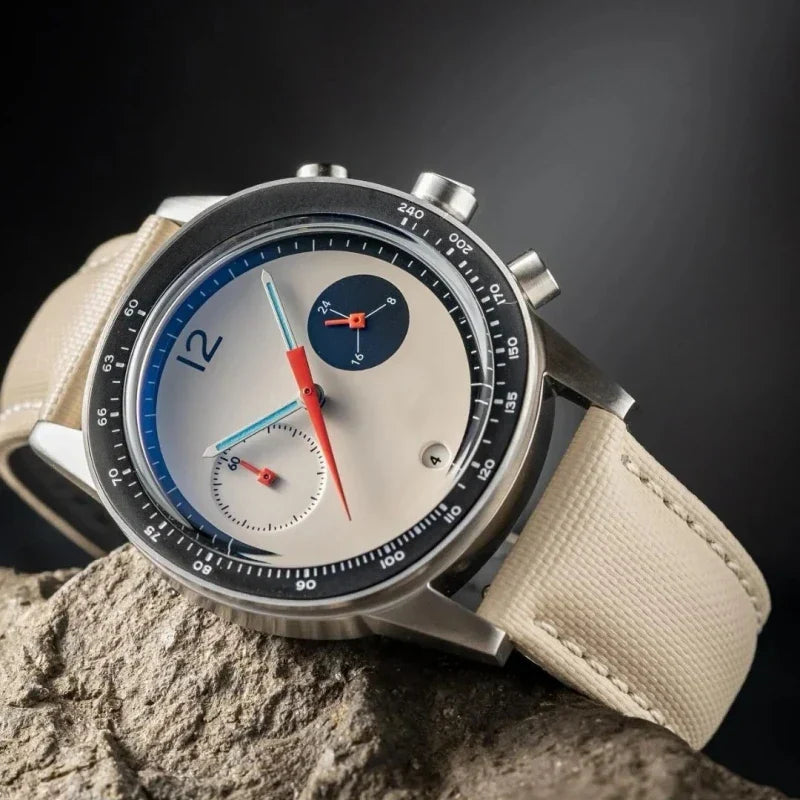 Archenfeld Chronograph Watch