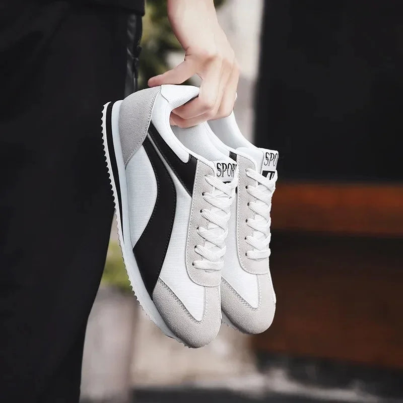 Logan Pierce Performance Sneakers