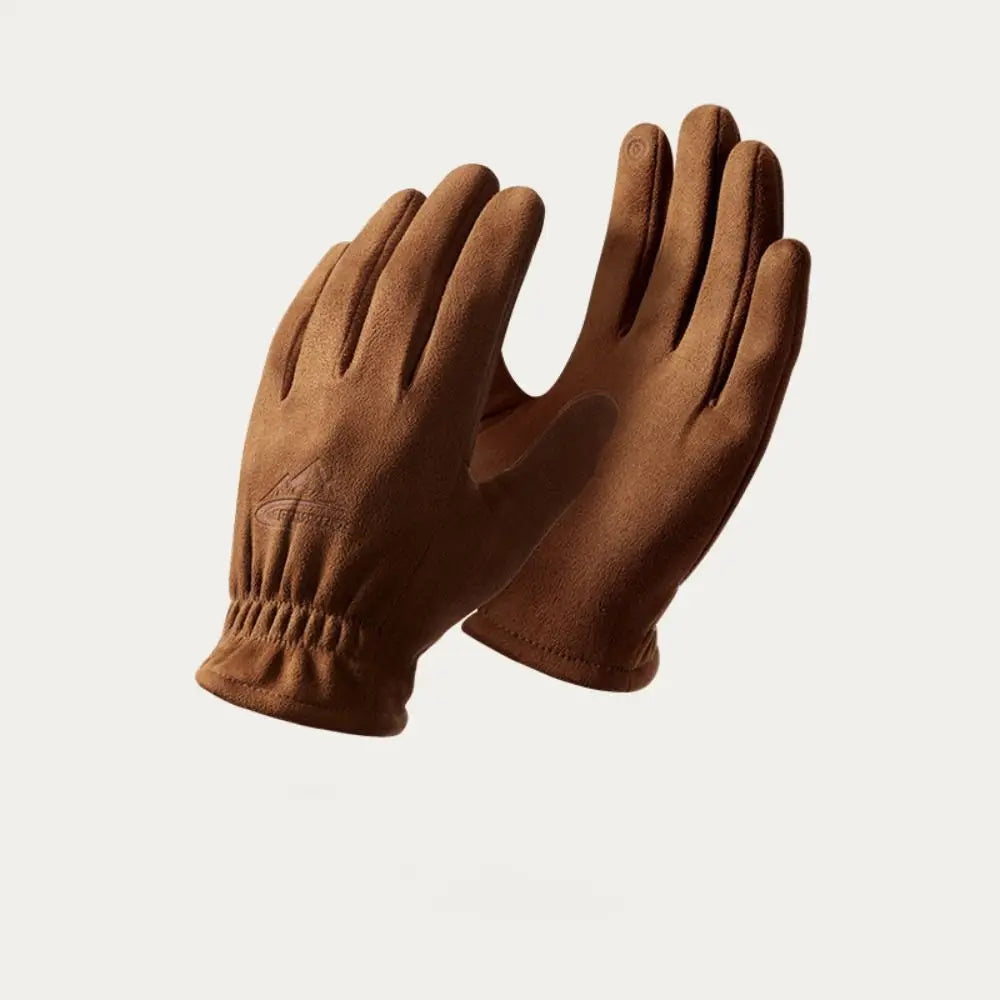 Montclair Suede Gloves