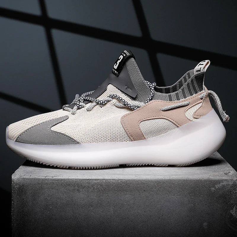 Draxen Motion Sneakers