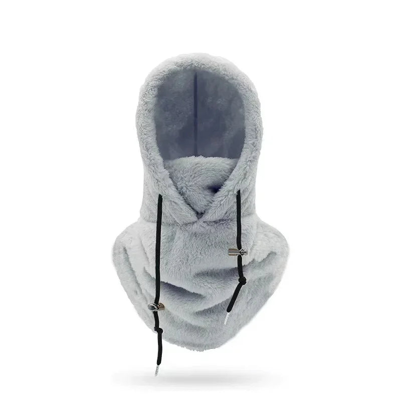 Hayden Luxe Fleece Balaclava