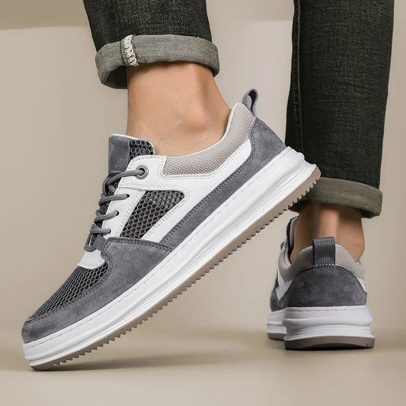 John Anthony Prestige Sneaker