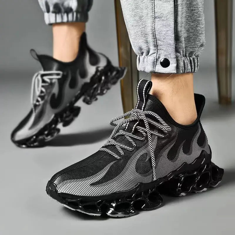 Renzo Blaze Sneakers