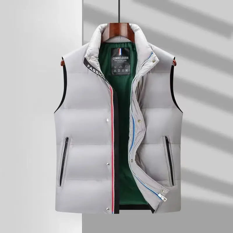 Portland Insulated Vest