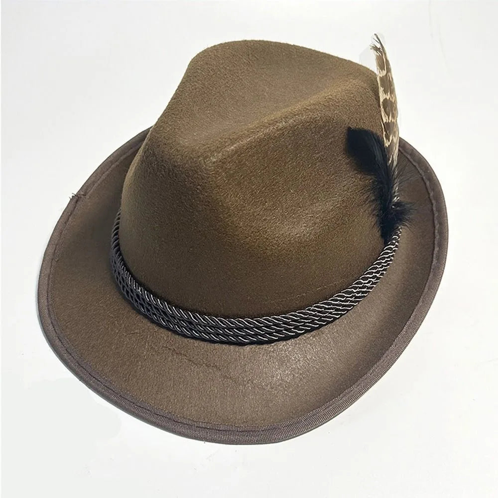 Michael Oktoberfest Hat