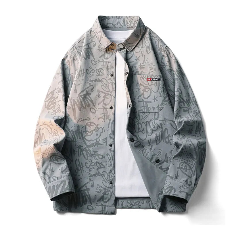 John Anthony Lightweight Urban Jacket