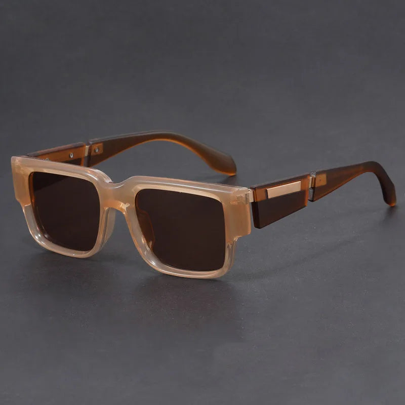 Dan Anthony Shades