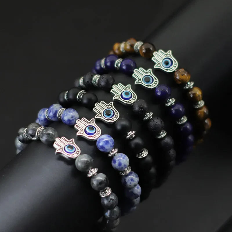 Marcus Celestial Guard Bracelet