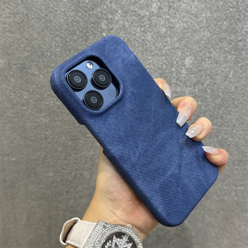 DenimTouch Case